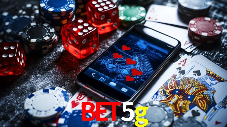 bet5g Login